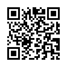 QR Code for bitcoin:141HkTp2zgcGiSAUbUAEnEgJrojsfpPjTL
