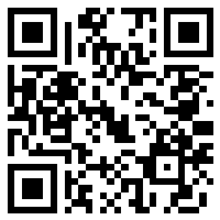 QR Code for bitcoin:141MbWht2XbQhrkDWeE3RRWFTJFC7CQUBB