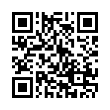 QR Code for bitcoin:141MrAB173AfosGVV2zJ4xPBvssBW8P4FG