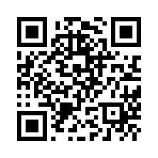 QR Code for bitcoin:141Nc43qTyH9LabrwapuwkCtxohjHcn3kW