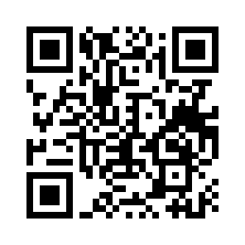 QR Code for bitcoin:141Ntip7cK8NeapySeayfeYs1EPAPsXJ1v