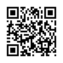 QR Code for bitcoin:141PfKJVB3RearZDRoGWHqV9uGyYMP5My3