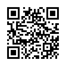 QR Code for bitcoin:141RBZrJ5pUREmaWwytuFunpFZEWRckM3j
