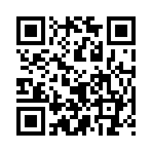 QR Code for bitcoin:141RFCd9e5DPnHbz2cRTMniFaX7oJX2WxY