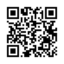 QR Code for bitcoin:141RscsxxQL8sLSuLmFT2xeD7U1mvet2AX