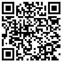 QR Code for bitcoin:141S3fxpJSivmeRyxF16p7ExikSr5dnDU3