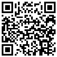 QR Code for bitcoin:141S5ud2CVEgd3ay7eELJgsZMgehABxW8W