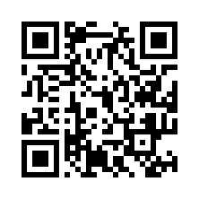 QR Code for bitcoin:141SCpdY7TXRYkp5ZQqQjK5EZtLPwU6co5