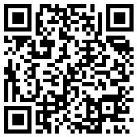QR Code for bitcoin:141T4jVH3FLmdhrfDppiAAgRGv9oU8RUcj