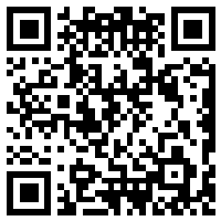 QR Code for bitcoin:141T5qBunsjfDrVunC1STrcwBmsComXHcf