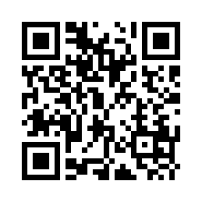 QR Code for bitcoin:141TpNSTVnpDTGXDLC8GfN67xKd1fcUn6d
