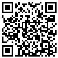 QR Code for bitcoin:141UAmLS8VodRcP1QF32XgmrnugLhDb8NK
