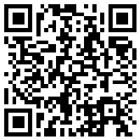 QR Code for bitcoin:141UGb4EpoRUsHduG1sAtFjVhmGWyuPYMo