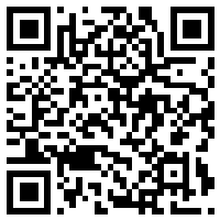 QR Code for bitcoin:141VPnL8U63mLb5GANRucgFUkMWq18YAyV