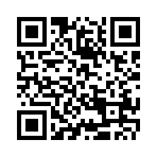 QR Code for bitcoin:141VvZLaurPAWxTjoQQJwrdkHRN6vFFCb8