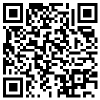 QR Code for bitcoin:141WfceefYxgJMeX218ok59Vjzm4Tr3AgP