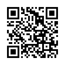 QR Code for bitcoin:141YUtM1aCn2sGfgxPByr9GU8bdvwv6Zb8