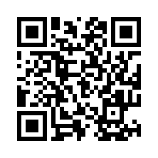 QR Code for bitcoin:141YpY5tJKdBEdfdhy7K4oXhsRJSnx6bEb