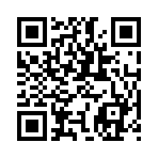 QR Code for bitcoin:141b8JdtVYXbvVc3LzAg2H3HUfCsUsJP4b