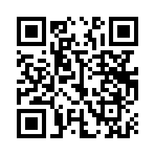 QR Code for bitcoin:141cEqTr1MPo1SHzGGCzu2rZf6PsZJdkvr
