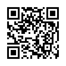 QR Code for bitcoin:141cZDxeeyaYcq3cfFpdufcZWsP8q1E8th