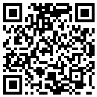 QR Code for bitcoin:141coFvRUE68BkW47BB1XaJq4FX47eVEes