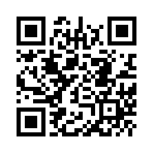 QR Code for bitcoin:141cvNvogzed1DStaBHqCpxSnnsGpi8fko