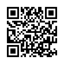 QR Code for bitcoin:141eGykuyWHEUeH1cSEbBtDjxRSkHiP5mi