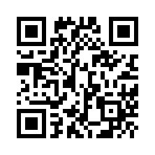 QR Code for bitcoin:141ef8WK1oSSSbMsyT2dVjMbkn4KsEbjPA