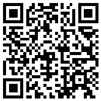 QR Code for bitcoin:141f9LExERQKVT1zTNCivkbpXmLhQcp4dR