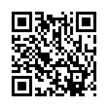 QR Code for bitcoin:141fAjpNccGYUR4EvTPciAwpiDGpzi5nAE