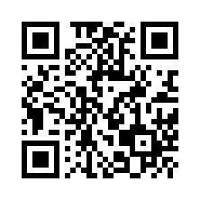 QR Code for bitcoin:141fxHLMEMifasKe2Xr87XSRScEBJMQ36M
