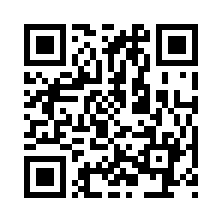 QR Code for bitcoin:141gNGYpLxPd7ALFsrjAxQjpQGdYaEwUME