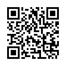 QR Code for bitcoin:141heCuEFYDmYu8YCAG44KffEcXriXh2t5