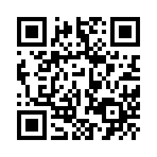 QR Code for bitcoin:141j2hxYTMq6CyoP3e7PTpKvcZkdEnWXKE