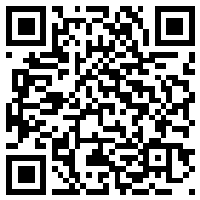 QR Code for bitcoin:141jK3kAacc5dKJprKHo5EoUeZnthyUPqz