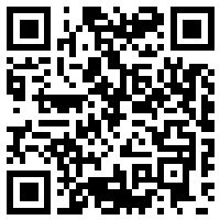QR Code for bitcoin:141jQaJoPboXPyKMrHaJqsfBssSX5eXPNX