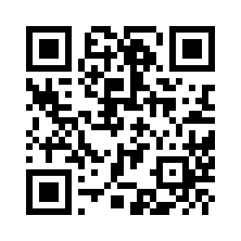 QR Code for bitcoin:141jbaSi5P291MkFUmbLUwjagmcq3vvmYQ