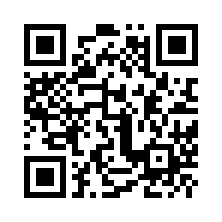 QR Code for bitcoin:141k8eb7sAWE64zBMBnShMjbTm2MNpDkwk