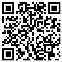 QR Code for bitcoin:141m8nT6mcMqdDd1o7eTEH7ZdWS5kAzJKj
