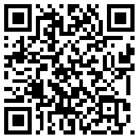 QR Code for bitcoin:141maTEJBXebDmHxT7KAxisvYZ9JDajV2T