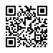 QR Code for bitcoin:141o1rC644NTfNX2Ed2mbZVsM2LSLtehxL