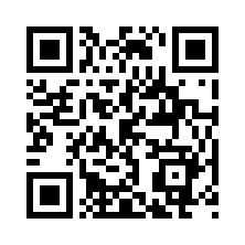 QR Code for bitcoin:141o2rPB8J8mdcUaPJWfmCTCBStXMTCC5o