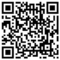 QR Code for bitcoin:141o7P61p7GutqeqLMqcudvjRYY2eRbEcC