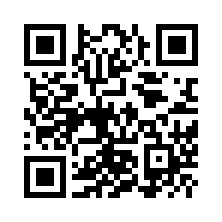 QR Code for bitcoin:141rbkE9bpBAyRG8hAacxLMPhux8j3FWSp