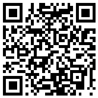 QR Code for bitcoin:141u5Ug7gSdzzTUEh1DLJYwdDpseFbUBaF