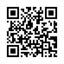 QR Code for bitcoin:141vmhsD75JwtPrE4aPurH4YvC1H9xsoDv