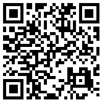 QR Code for bitcoin:141w2LvaFvxTZBDcnw12jgz8ytCyUdNJUV
