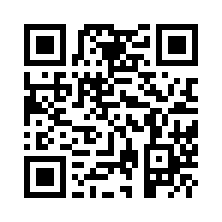 QR Code for bitcoin:141xV4fQzqNsyt5wd64SfgevAFPvLABZ9V