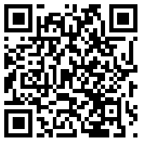 QR Code for bitcoin:141xp8ZxGL4qqzbzRbX1WQ9oXH7bN8FifN